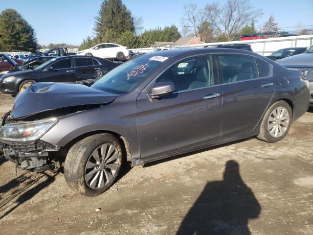 HONDA ACCORD EXL 2015 1hgcr2f81fa137027