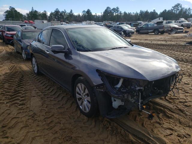 HONDA ACCORD EXL 2015 1hgcr2f81fa140154