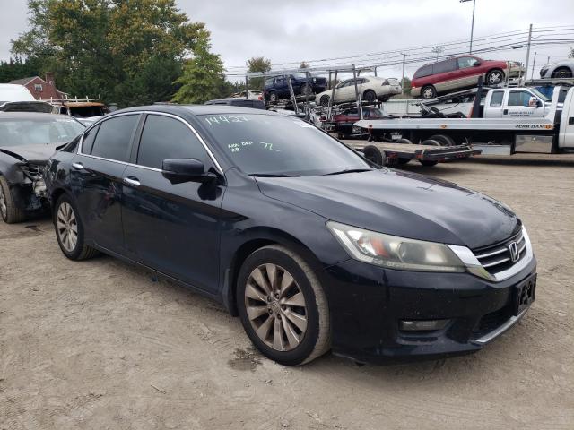 HONDA ACCORD EXL 2015 1hgcr2f81fa144057