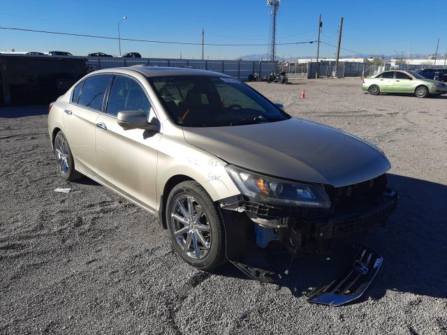 HONDA ACCORD EXL 2015 1hgcr2f81fa147136