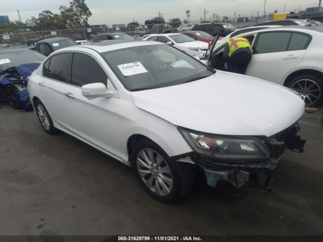 HONDA ACCORD SEDAN 2015 1hgcr2f81fa156516