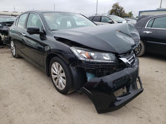 HONDA ACCORD EXL 2015 1hgcr2f81fa159447