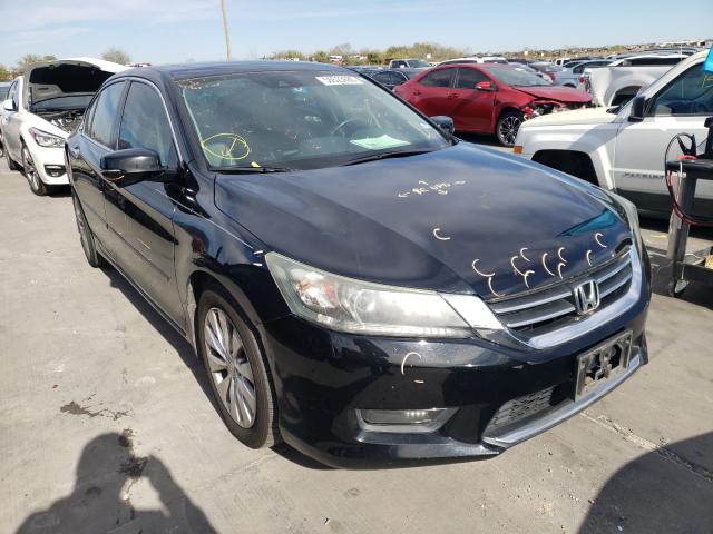 HONDA ACCORD EXL 2015 1hgcr2f81fa161232