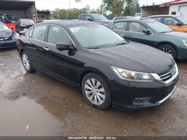 HONDA ACCORD 2015 1hgcr2f81fa161277