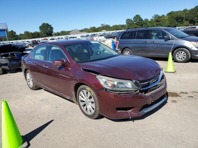 HONDA ACCORD EXL 2015 1hgcr2f81fa163269