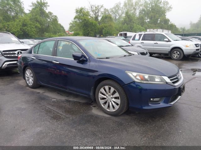 HONDA ACCORD 2015 1hgcr2f81fa163336