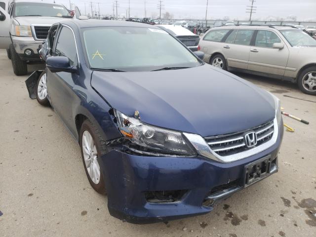 HONDA ACCORD EXL 2015 1hgcr2f81fa163353