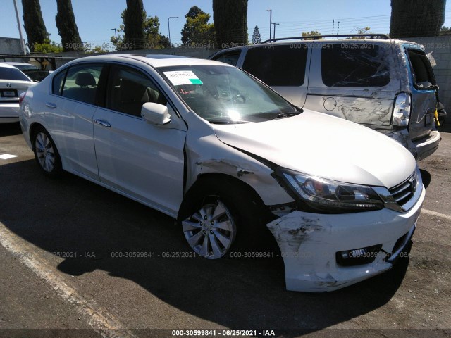 HONDA ACCORD SEDAN 2015 1hgcr2f81fa175437