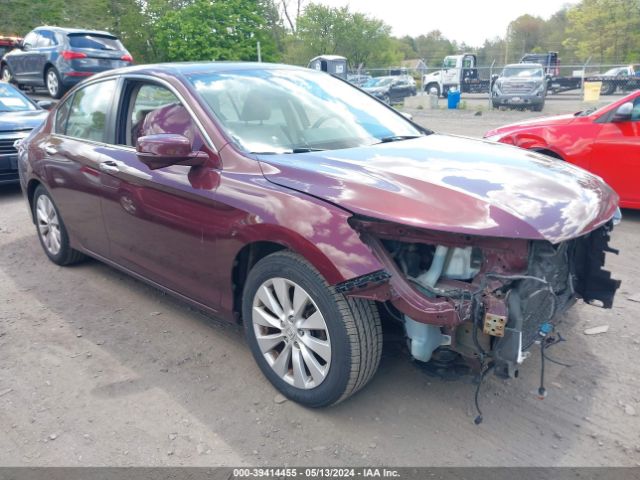 HONDA ACCORD 2015 1hgcr2f81fa175616