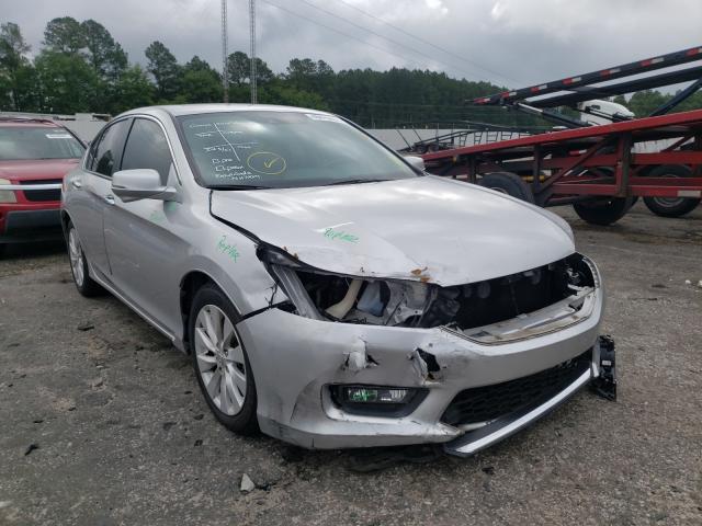 HONDA ACCORD EXL 2015 1hgcr2f81fa177026