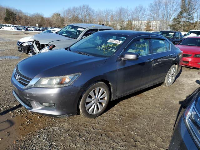 HONDA ACCORD EXL 2015 1hgcr2f81fa185112