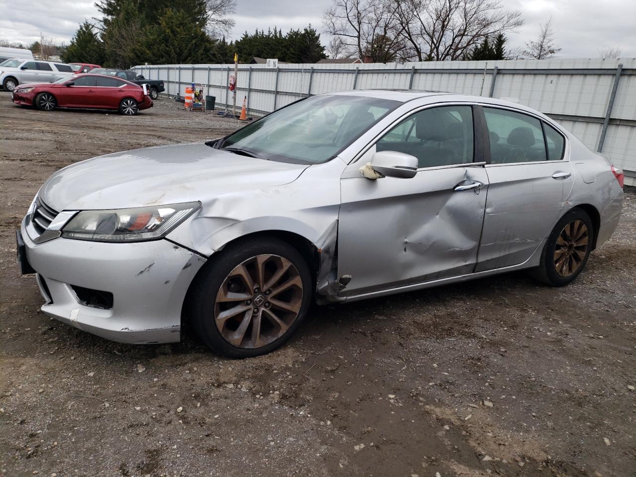 HONDA ACCORD 2015 1hgcr2f81fa187104