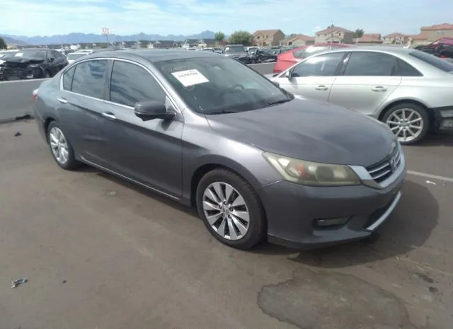 HONDA ACCORD SEDAN 2015 1hgcr2f81fa192027