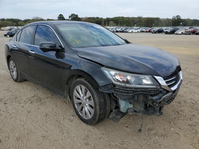 HONDA ACCORD EXL 2015 1hgcr2f81fa195834