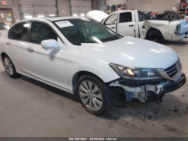 HONDA ACCORD 2015 1hgcr2f81fa196787