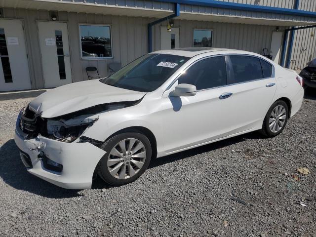 HONDA ACCORD EXL 2015 1hgcr2f81fa197020