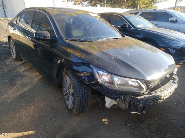 HONDA ACCORD EXL 2015 1hgcr2f81fa206203