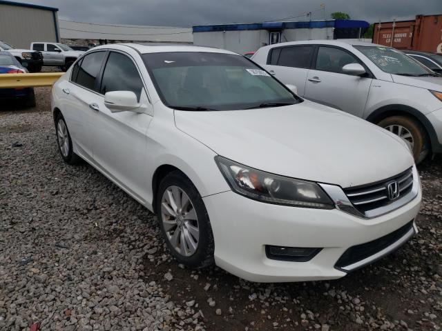 HONDA ACCORD EXL 2015 1hgcr2f81fa209599