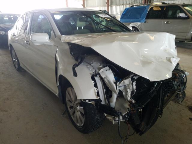 HONDA ACCORD EXL 2015 1hgcr2f81fa210574