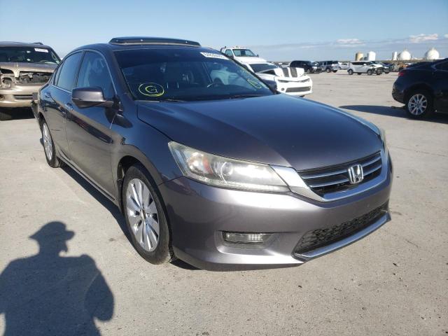 HONDA ACCORD EXL 2015 1hgcr2f81fa221364