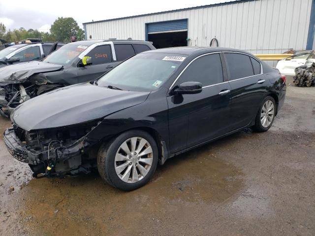 HONDA ACCORD 2015 1hgcr2f81fa223678