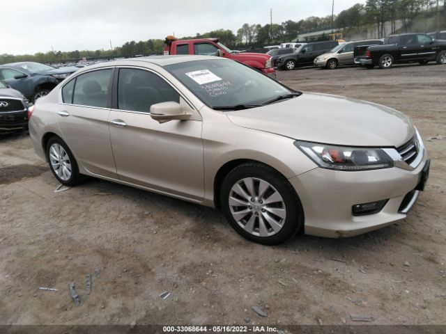 HONDA ACCORD SEDAN 2015 1hgcr2f81fa225270