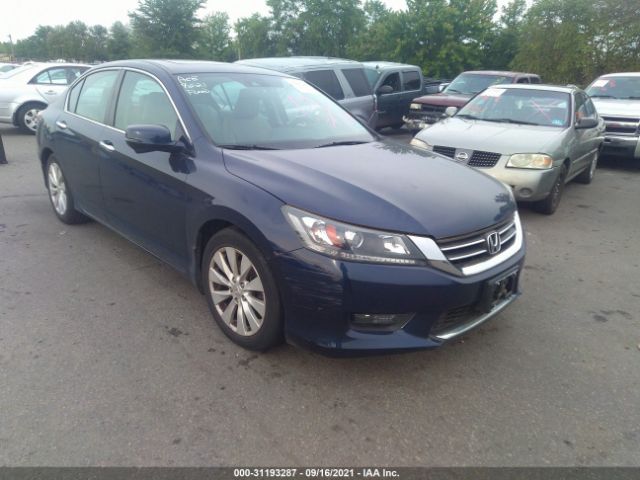 HONDA ACCORD SEDAN 2015 1hgcr2f81fa235720