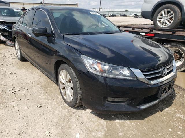 HONDA ACCORD EXL 2015 1hgcr2f81fa238634