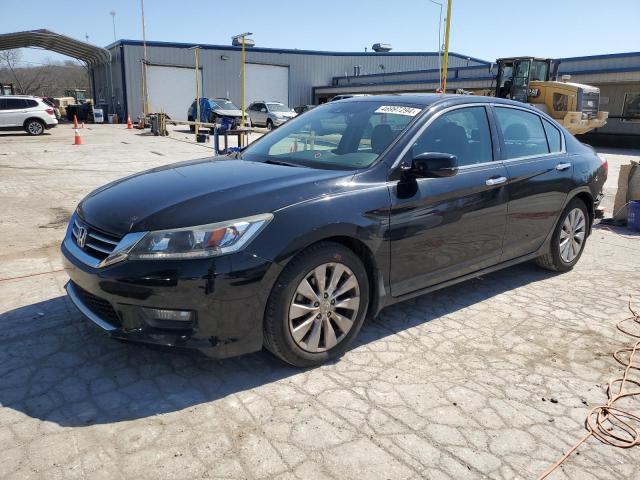 HONDA ACCORD 2015 1hgcr2f81fa240058