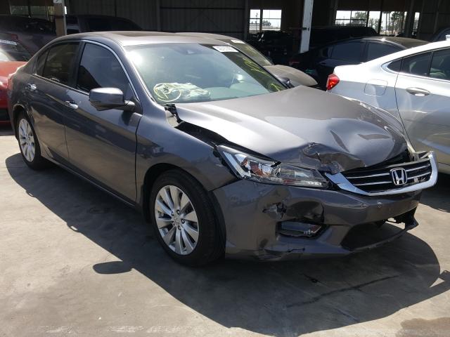 HONDA ACCORD EXL 2015 1hgcr2f81fa247849