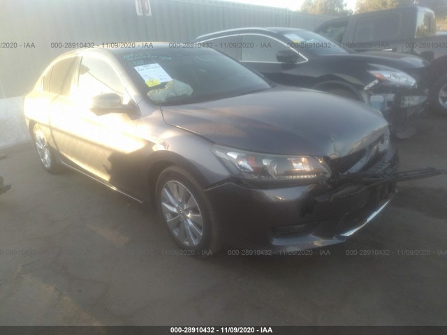 HONDA ACCORD SEDAN 2015 1hgcr2f81fa251724