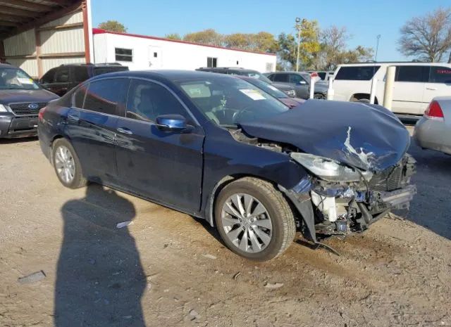 HONDA ACCORD 2015 1hgcr2f81fa254817