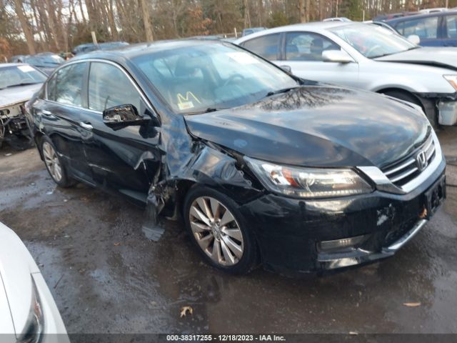 HONDA ACCORD 2015 1hgcr2f81fa255918