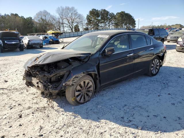 HONDA ACCORD EXL 2015 1hgcr2f81fa257877