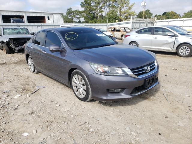 HONDA ACCORD EXL 2015 1hgcr2f81fa260407