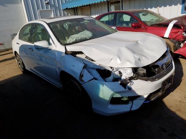 HONDA ACCORD EXL 2016 1hgcr2f81ga002681