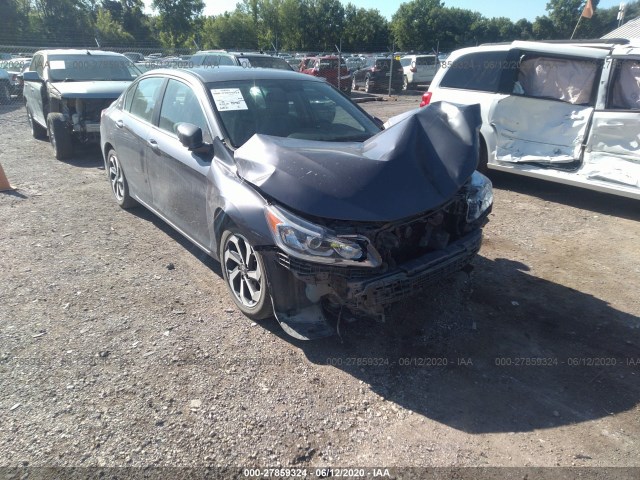 HONDA ACCORD SEDAN 2016 1hgcr2f81ga010117