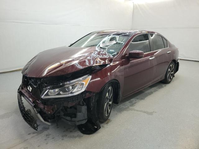 HONDA ACCORD 2016 1hgcr2f81ga017729