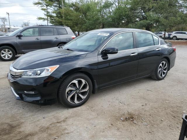 HONDA ACCORD 2016 1hgcr2f81ga025202