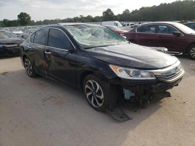 HONDA ACCORD EXL 2016 1hgcr2f81ga031999