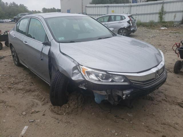 HONDA ACCORD EXL 2016 1hgcr2f81ga039066