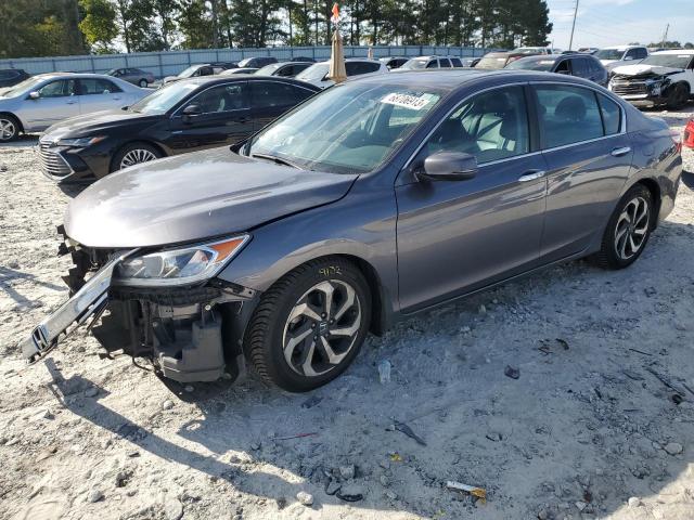 HONDA ACCORD 2016 1hgcr2f81ga042484