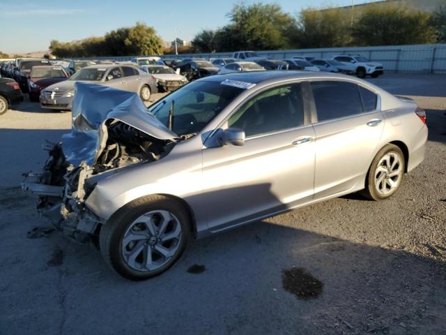 HONDA ACCORD 2016 1hgcr2f81ga078580