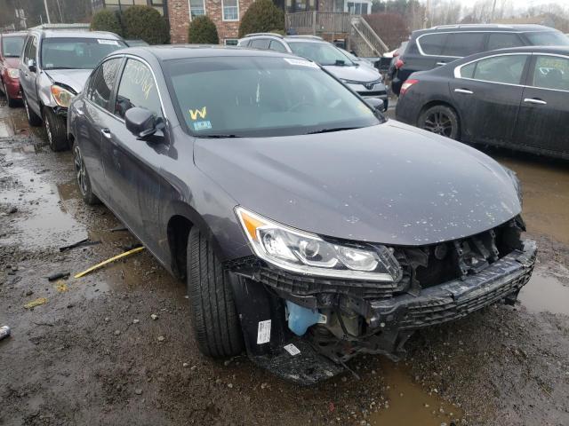 HONDA ACCORD EXL 2016 1hgcr2f81ga082242