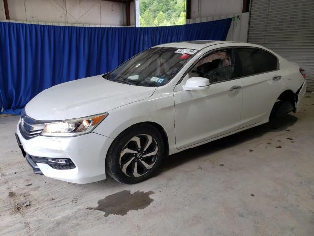 HONDA ACCORD 2016 1hgcr2f81ga086940