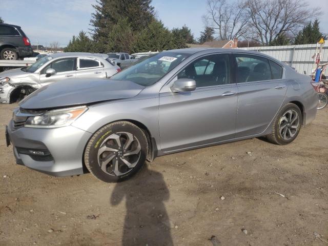 HONDA ACCORD 2016 1hgcr2f81ga099722