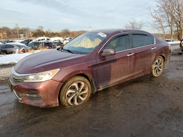 HONDA ACCORD 2016 1hgcr2f81ga111030