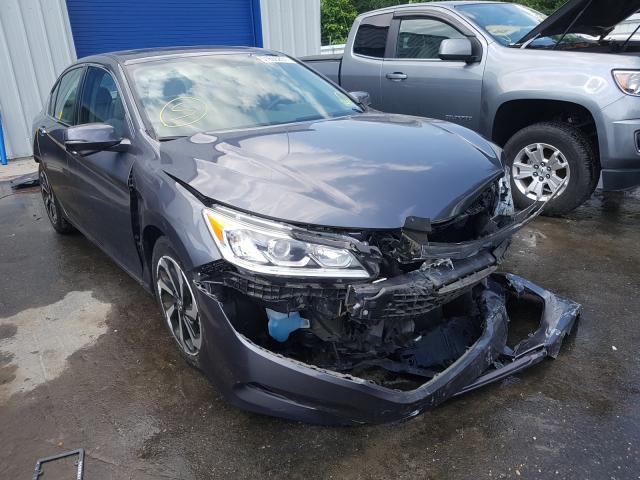 HONDA ACCORD EXL 2016 1hgcr2f81ga111075