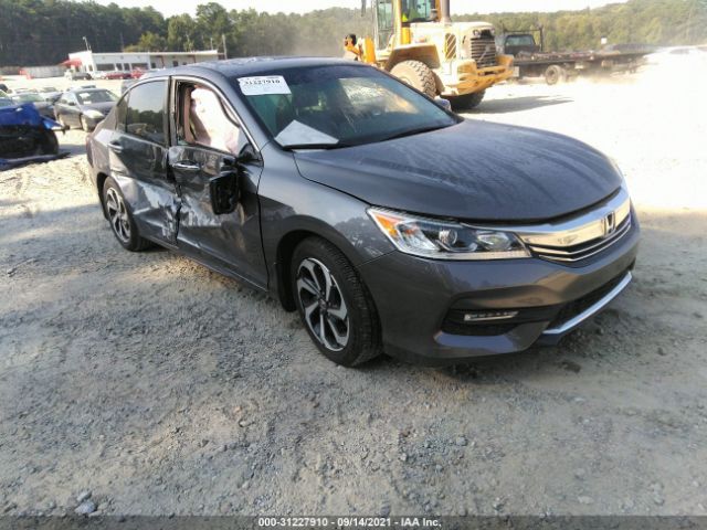 HONDA ACCORD SEDAN 2016 1hgcr2f81ga130080