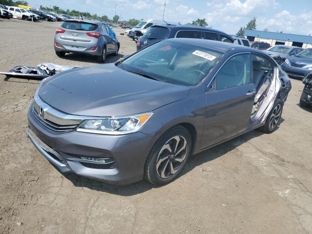 HONDA ACCORD EXL 2016 1hgcr2f81ga149406